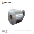 Galuzinc steel coil with 0.21mm thickness